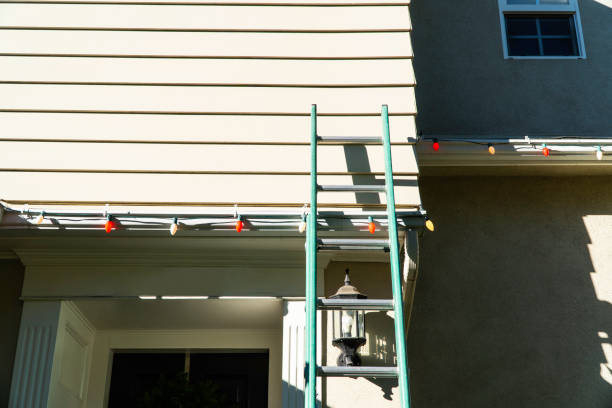 Siding Removal and Disposal in Lochsloy, WA