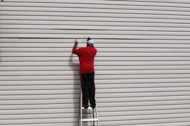 Best Aluminum Siding Installation  in Lochsloy, WA